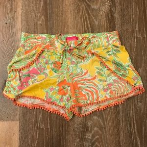 Lilly for Target Shorts